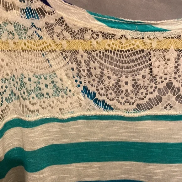 American Rag - Picture 5 of 5